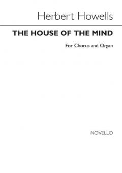 The House Of The Mind 