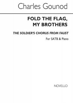 Soldiers' Chorus From Faust 