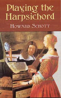 Playing The Harpsichord 