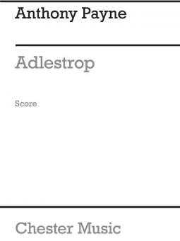 Adlestrop (A3 Score) 
