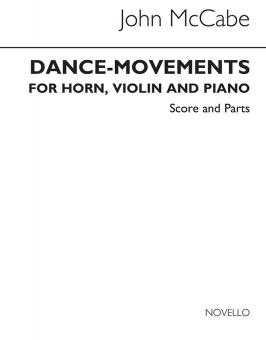Dance-Movements 