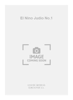 El Nino Judio No. 1 