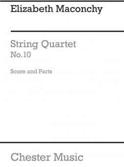 String Quartet No. 10 