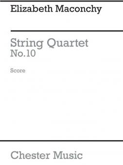 String Quartet No. 10 