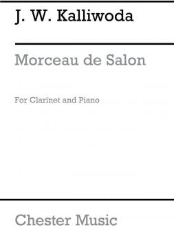 Morceau de Salon 
