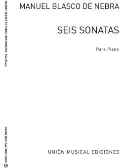 Seis Sonatas 