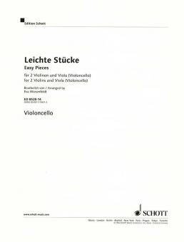 Leichte Stücke Standard