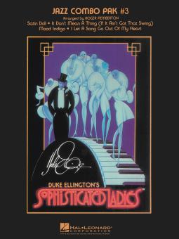 Jazz Combo Pak #3 