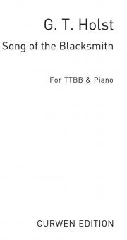 The Song Of The Blacksmith 