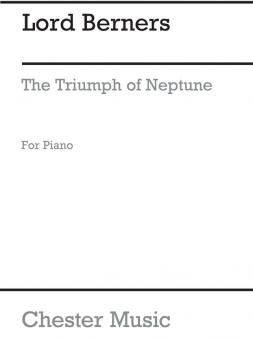 The Triumph of Neptune Suite 