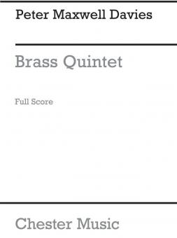 Brass Quintet 