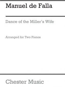 Dance of The Miller's Wife 