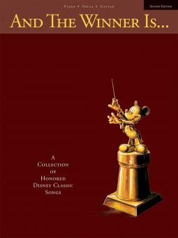 Disney: and the Winner Is... 