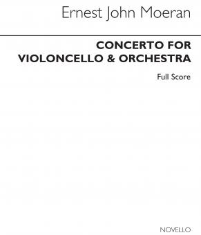 Concerto for Cello 