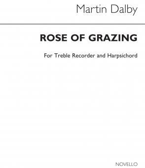 Rose Of Grazing 