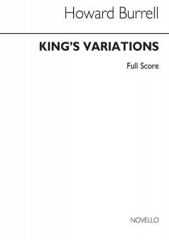 King's Variations 