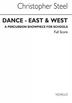 Dance East and West 