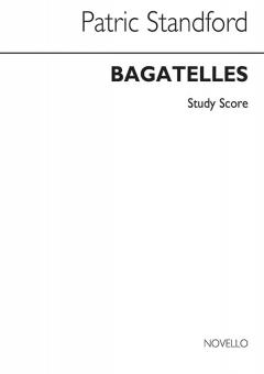Bagatelles 