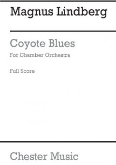 Coyote Blues 