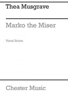 Marko The Miser 