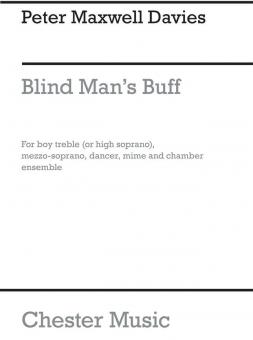 Blind Man's Buff 