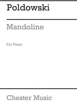 Mandoline 