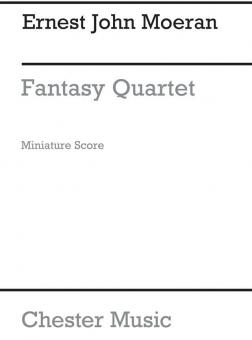 Fantasy Quartet 