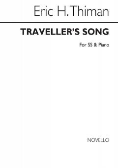 Travellers's Song 