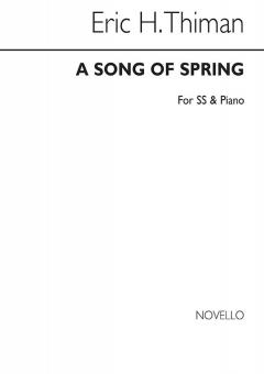 Song Of Spring 