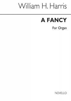 A Fancy for Organ 