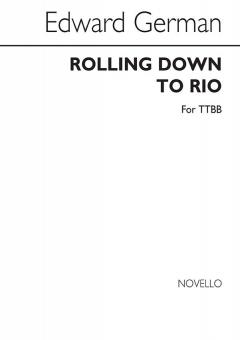 Rolling Down To Rio 