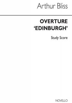 Overture Edinburgh 