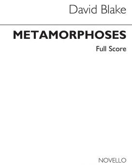 Metamorphoses 