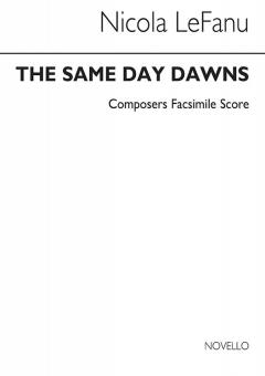 Same Day Dawns 