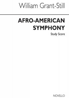 Afro American Symphony 