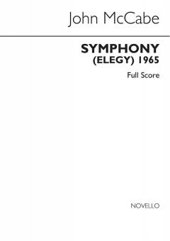 Symphony No.1 
