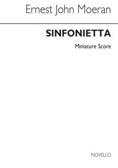 Sinfonietta 