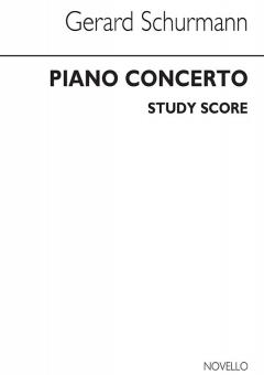Concerto for Piano 