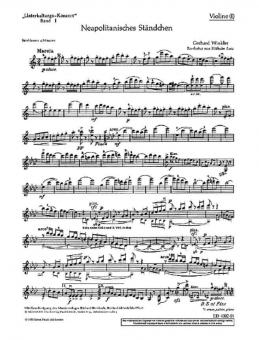 Unterhaltungskonzert 1 