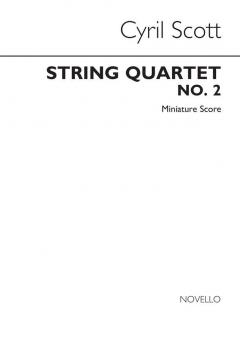 String Quartet No. 2 