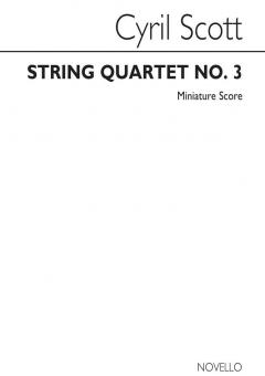 String Quartet No. 3 