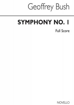 Symphony No.1 