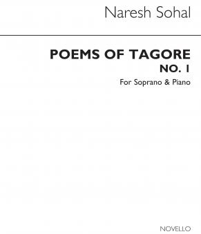 Poems of Tagore 