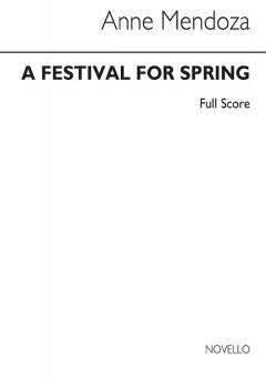 Festival For Spring 