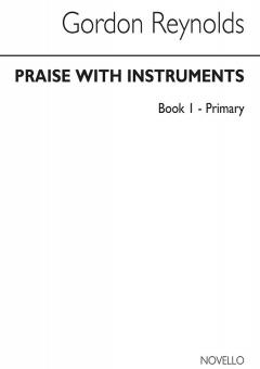 Praise With Instruments Book 1 
