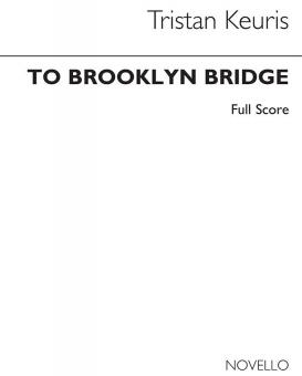 To Brooklyn Bridge 