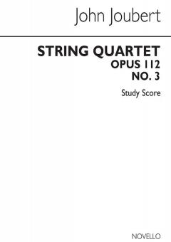 String Quartet No. 3 