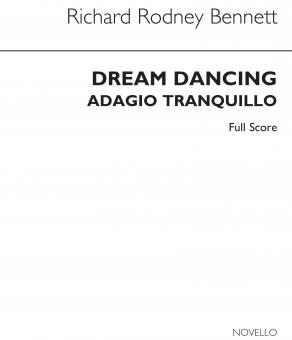 Dream Dancing - 1st Movement 