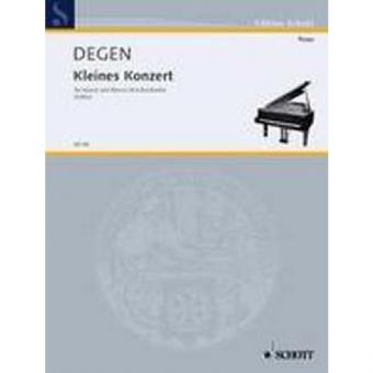 Kleines Konzert 