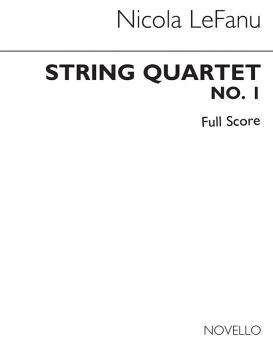 String Quartet No. 1 